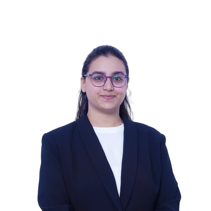 Jigyasa Goyal, CSP Manager